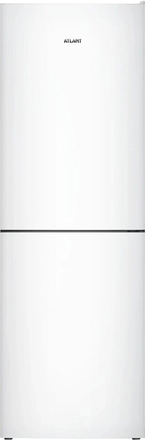 Холодильник Атлант ХМ 4619-101 2-хкамерн. белый