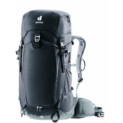 Рюкзак Deuter Trail Pro 36 Black/Shale