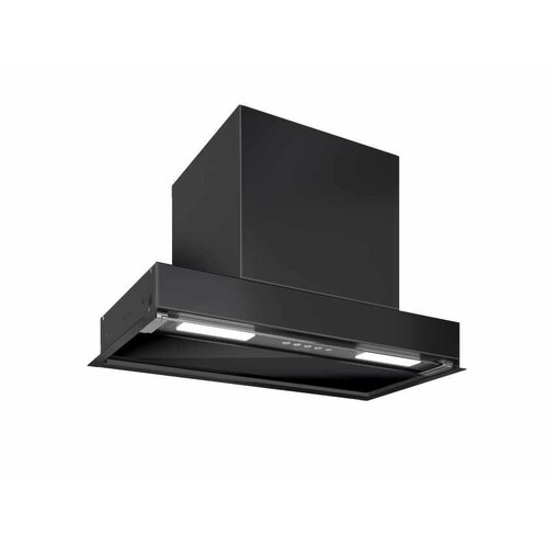 Вытяжка встраиваемая Franke T-FORM BK 60 черная 2999000₽