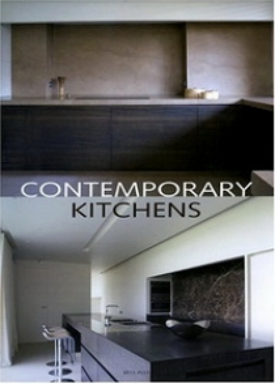 Contemporary Kitchens