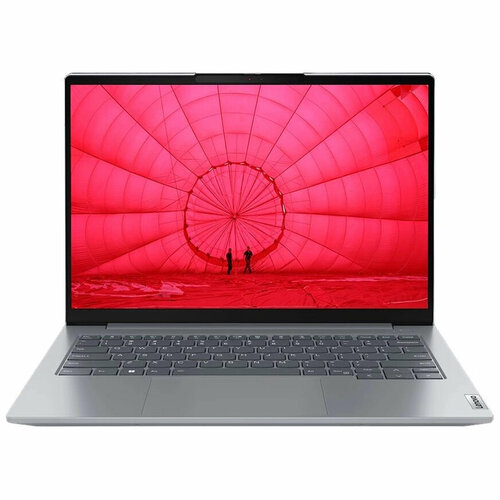 Ноутбук Lenovo Thinkbook 14 G6 IRL 21KG003PAK Core i5 1335U8GbSSD512GbIntel Iris Xe graphics14 IPSnoOSgrey 9297500₽