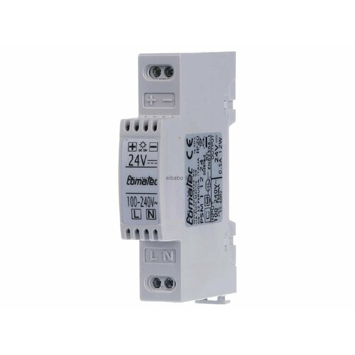 Блок питания для домофона PSM 1 12 24 Siedle 210010340-00 4056138011018 25422₽