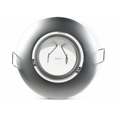 Встраиваемый светильник 50W 12V 509 014 chrmt EVN 509014 4037293509145 13260₽