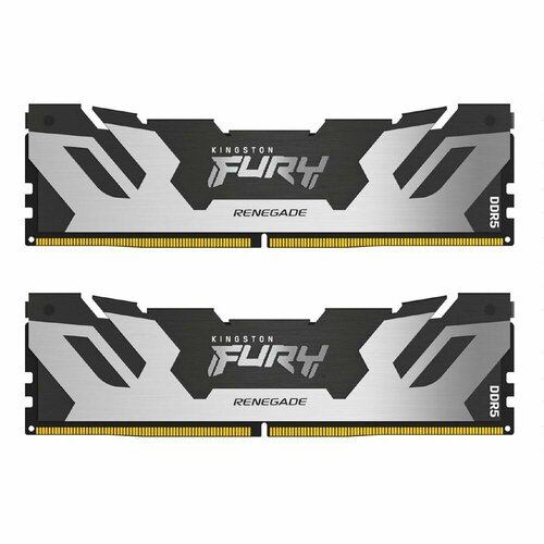 Модуль памяти Kingston 48GB DDR5 7200 DIMM 3871100₽