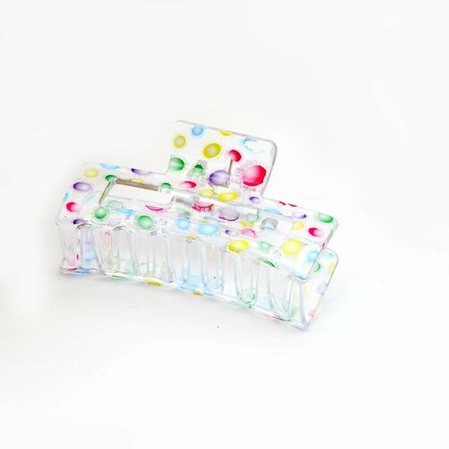 Farres cosmetics Крабик TS10047 Разноцветные шарики 1 шт 413₽