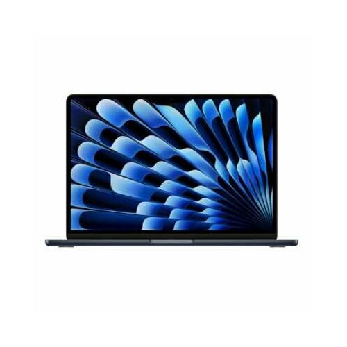 Ноутбук Apple MacBook Air 13 2024 MRXW3ZPA Apple M3 8192 Mb 136 2560x1664 512 Gb SSD MacOS синий 124 кг нужен переходник на EU MRXW3ZPA 14099000₽