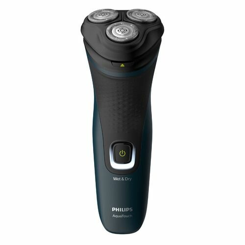 Электробритва Philips S1121/41, черный