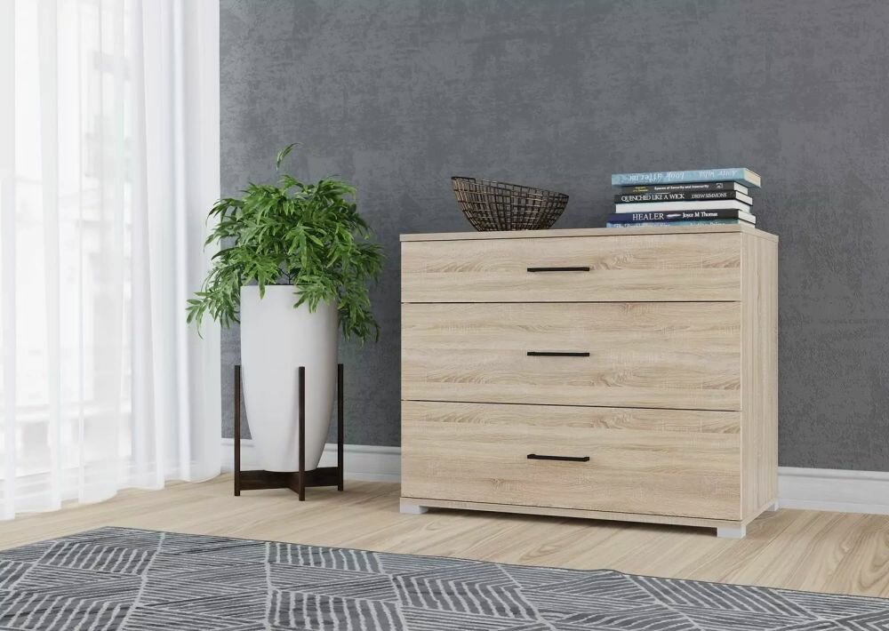 фото Комод "Victor" Сонома