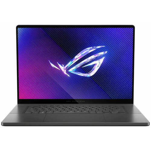 Ноутбук Asus ROG Zephyrus GU605MV-QR169 90NR0IT1-M007K0 серый 226350₽
