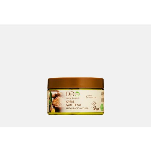 Крем для тела EO LABORATORIE Антицеллюлитный 905₽