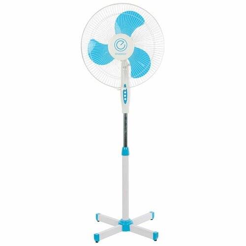 Вентилятор Energy EN-1661 голубой 16 Дюймов 193000₽