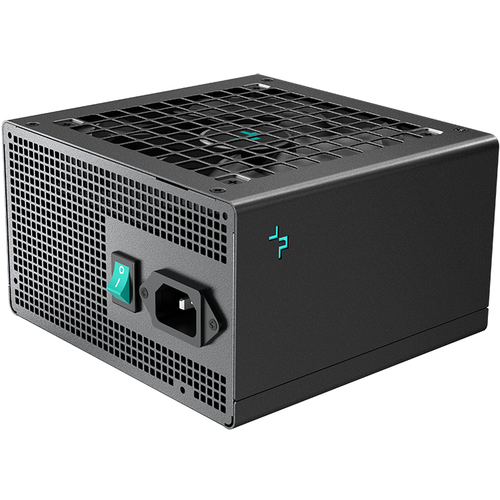 Блок питания Deepcool PN850D 850W 80 Gold ATX31 11660₽