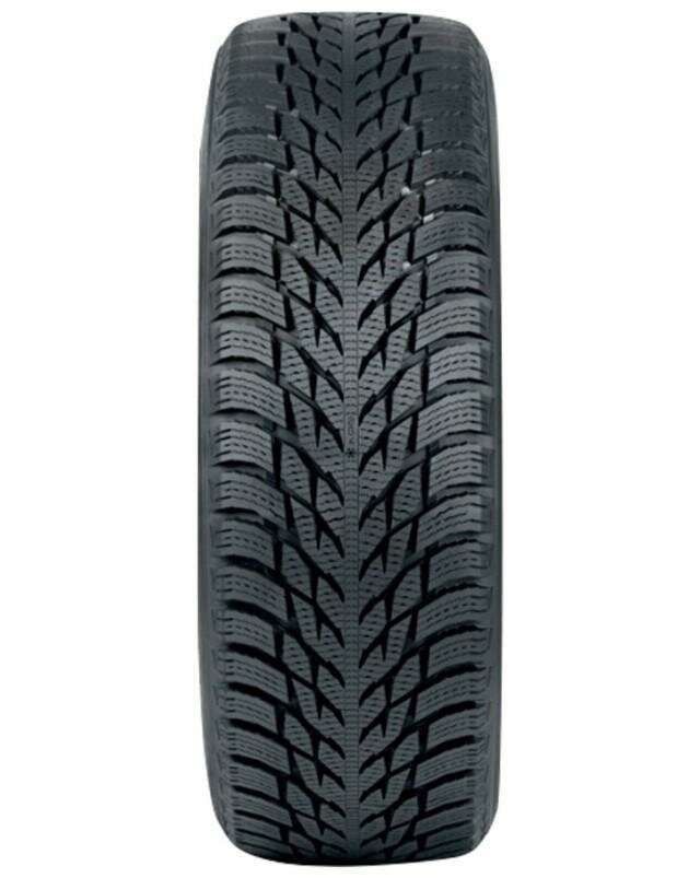 Шина Ikon Tyres Autograph Snow 3 205/60 R16 96R