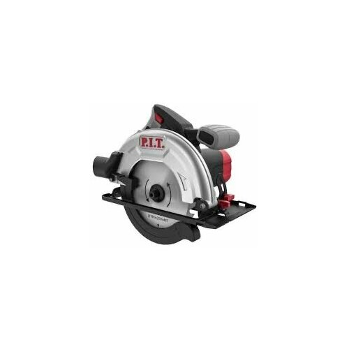 Пила циркулярная PIT PKS185-C3 6145₽