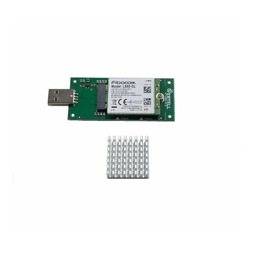 Модем 3G/4G Fibocom L850-GL USB 3.0 cat.9