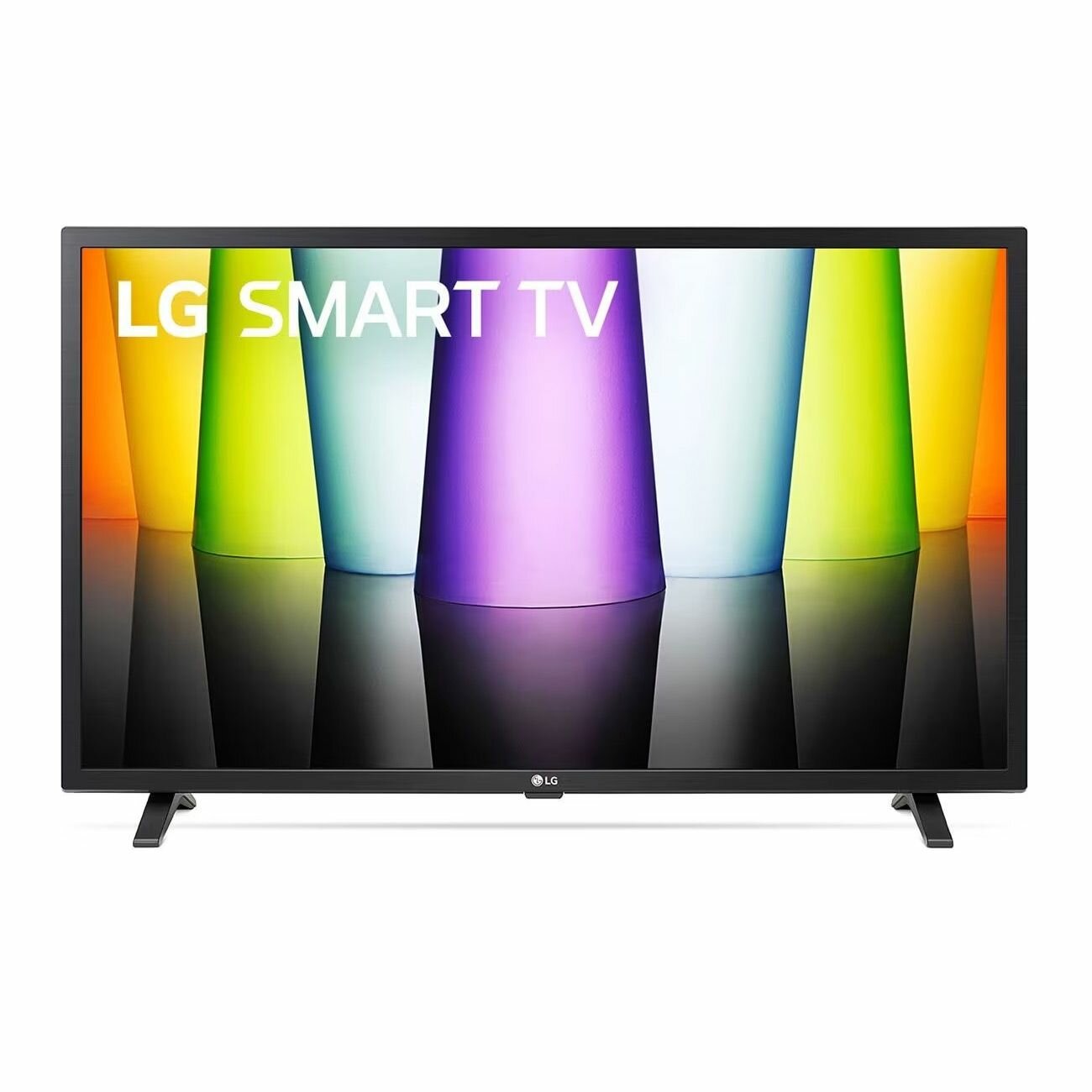 Телевизор LED LG 32", черный FULL HD 60Hz DVB-T DVB-T2 DVB-C DVB-S DVB-S2 USB WiFi - фото №16