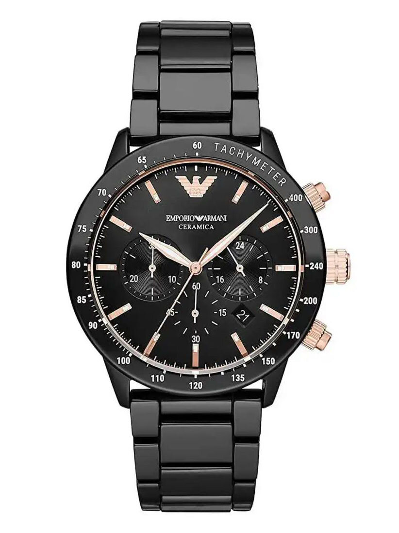 Наручные часы EMPORIO ARMANI Ceramica A70002R