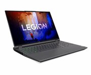 16" Ноутбук Lenovo Legion 5 Pro Gen 7, AMD Ryzen 7 6800H, RAM 16 ГБ, DDR5, SSD 1 ТБ, NVIDIA GeForce RTX 3060, Rus KB