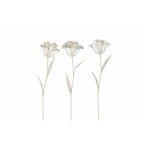 Декор Цветок в ассортименте 10х52см 1890₽