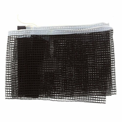 Сетка для настольного тенниса 180х15 см Без крепежей 399₽