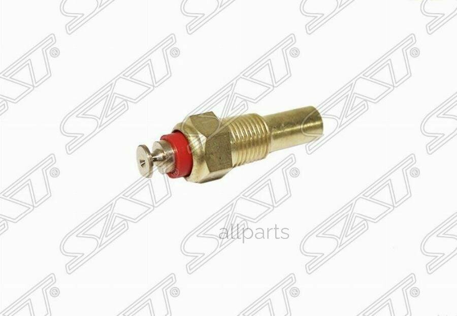 SAT ST-96177604 Датчик температуры CHEVROLET Lacetti J200/Lanos T100/DAEWOO Nexia Matiz M100 M150