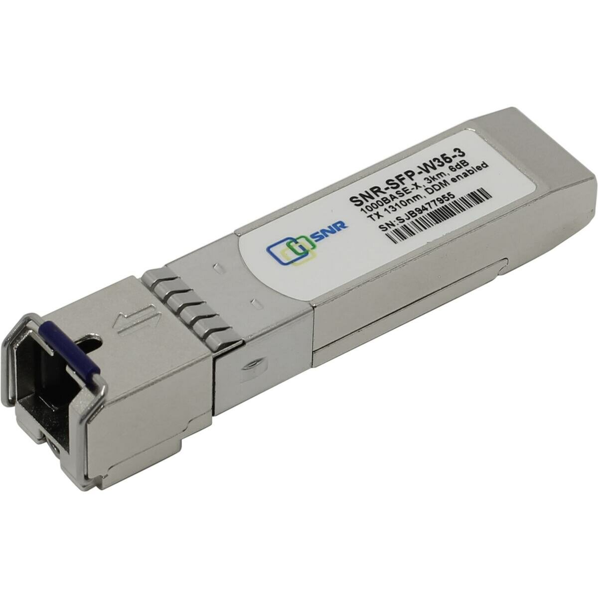Snr SNR-SFP-W35-3