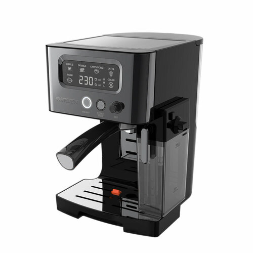 Кофеварка рожковая GARLYN L140 1742000₽