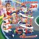 Игровой набор парковка для машинок Play Okay с подъемным краном и...