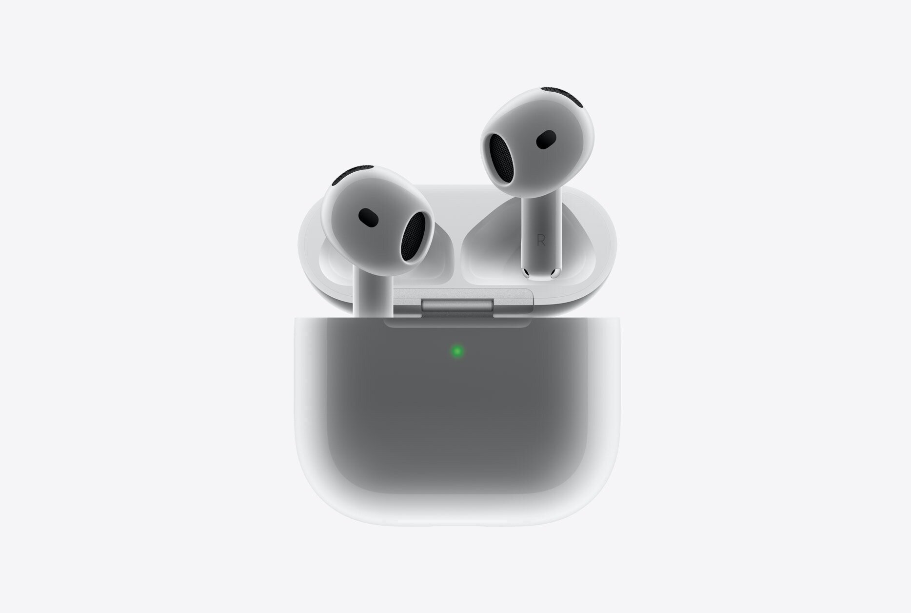 Беспроводные наушники Apple...