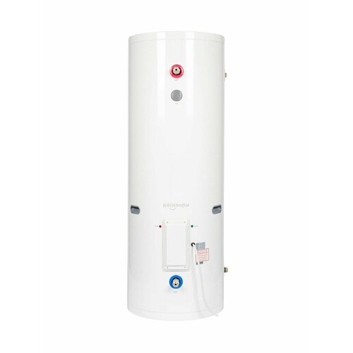 Электрический накопительный водонагреватель Kotitonttu SALMI FRM-300 300 литров 3 кВт 64590₽