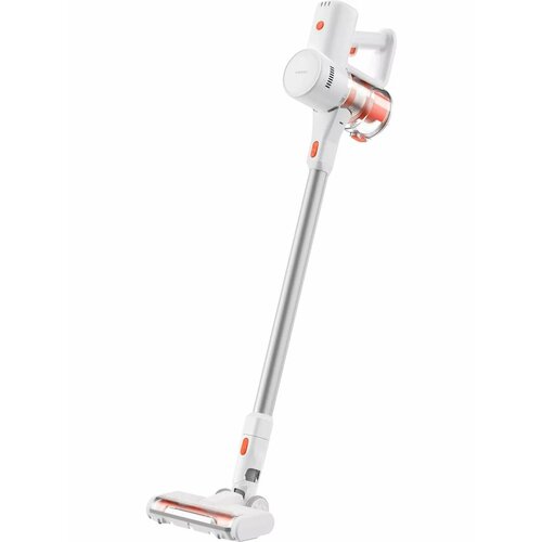 Пылесос Xiaomi Vacuum Cleaner G20 Lite EU белый
