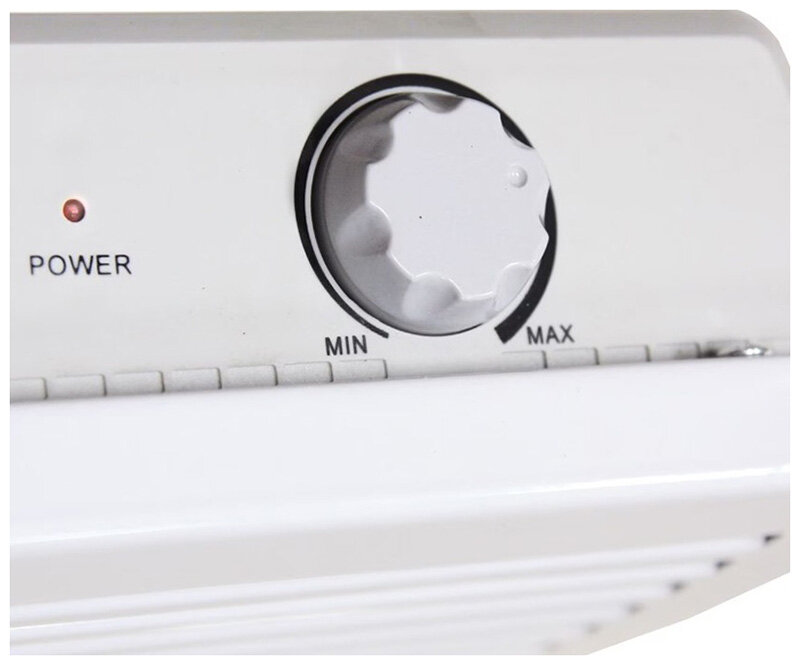 Обзор: Конвектор Maxwell MW-3471