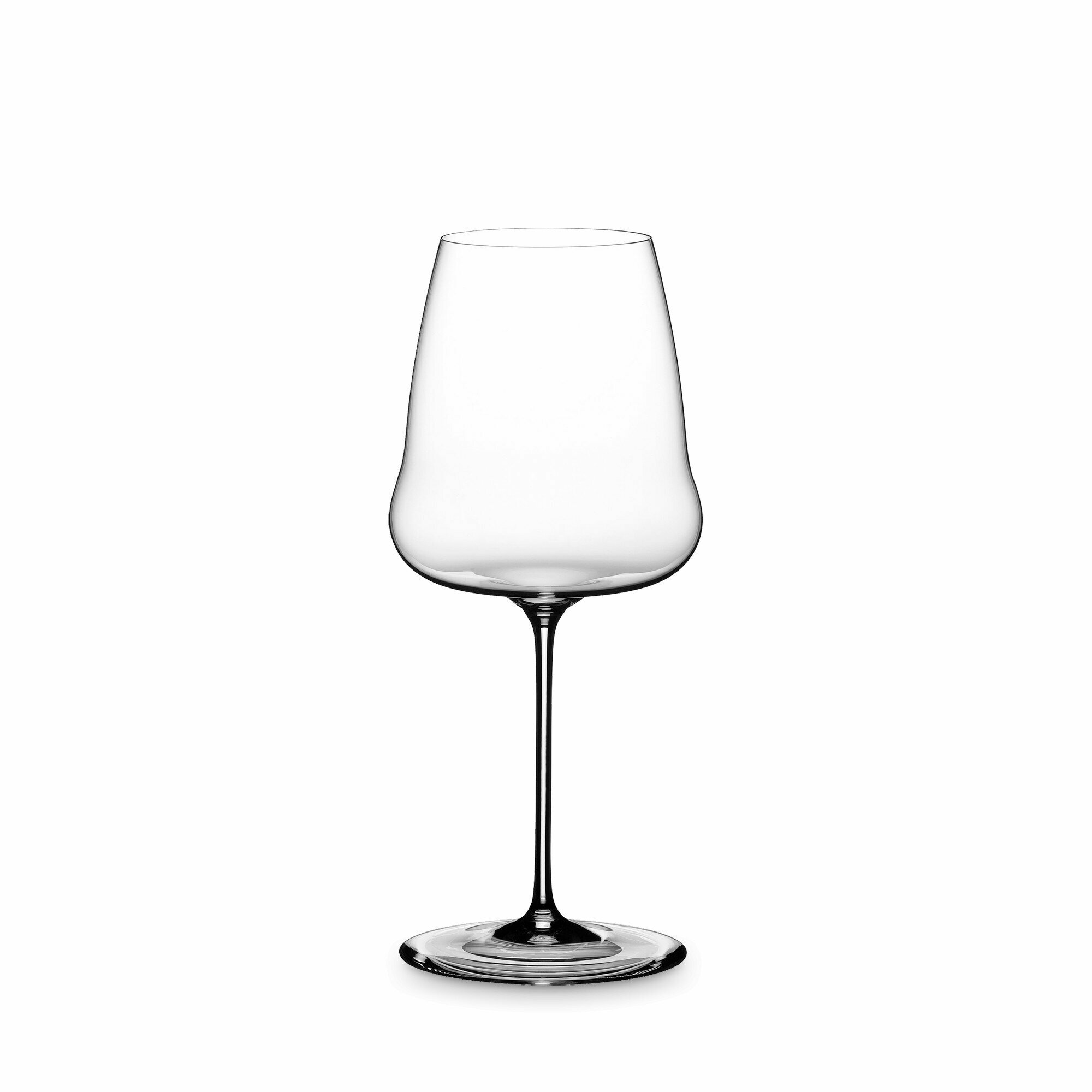 Бокал для белого вина CHARDONNAY, 736 мл, 25 см, хрусталь R1234/97 Riedel Winewings