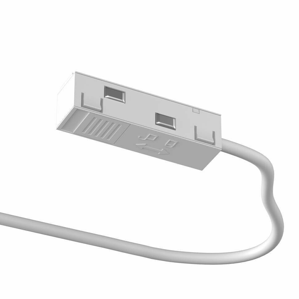 Technical Комплектующие для трековой системы Technical TRA034B-42W-1