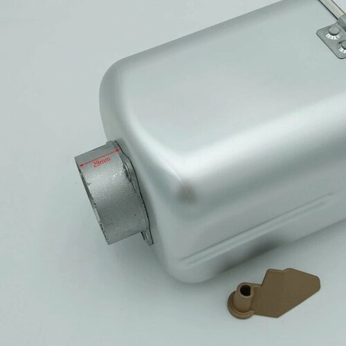 Ведро для хлебопечки