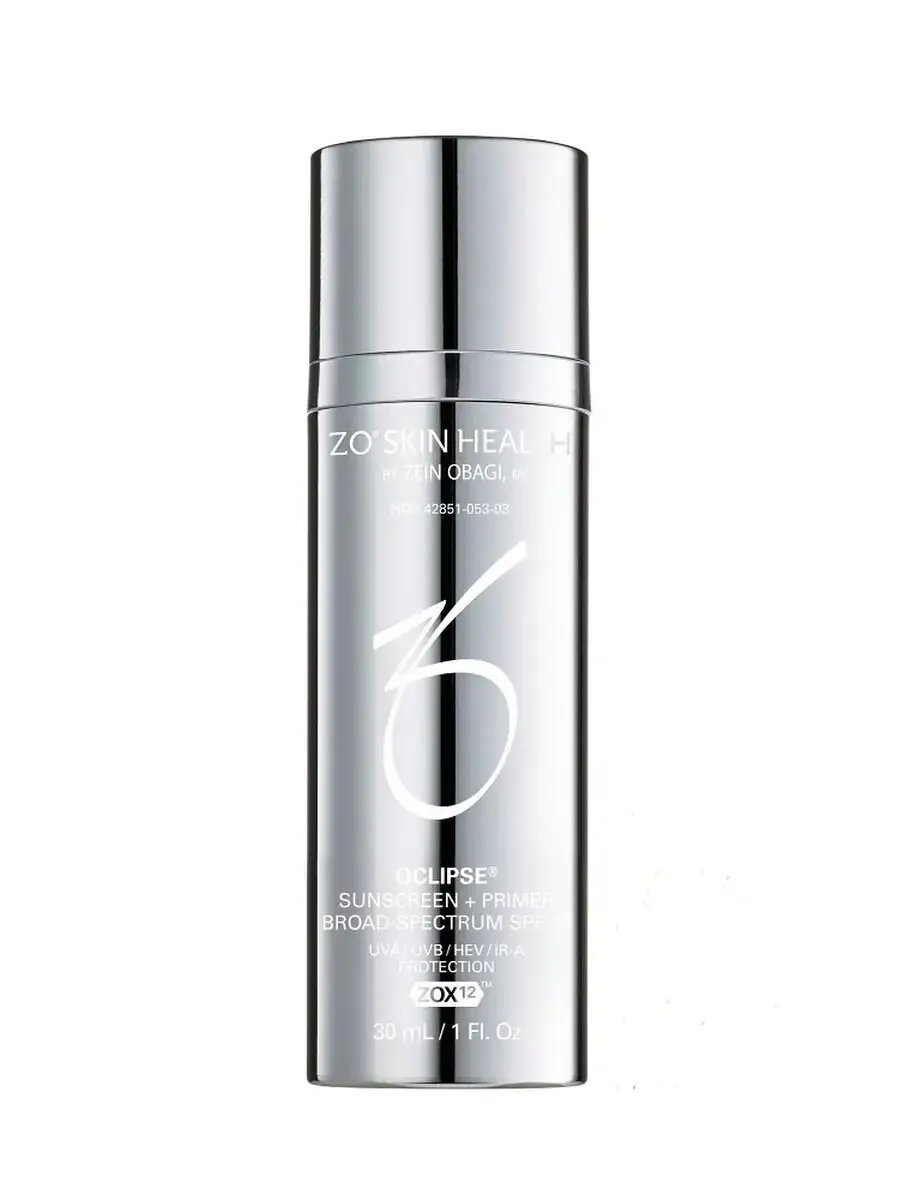 Основа под макияж SPF30 Sunscreen+Primer ZO Skin Health 30мл