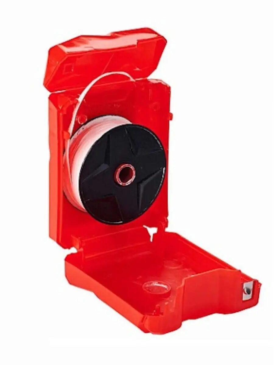 Сантехническая нить Подмотка для труб Герметик 50 м — фото 1