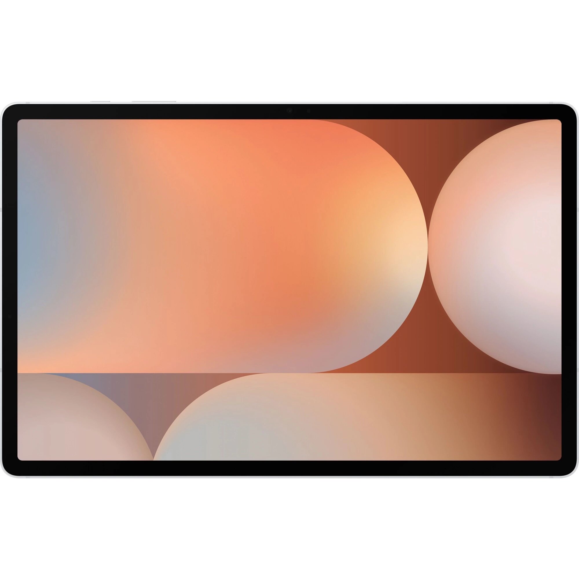 Планшет 12.4" Samsung Galaxy Tab S10+ BSM-X820 12Gb/256Gb, серебристый (sm-x820nzsrcau) — фото 1