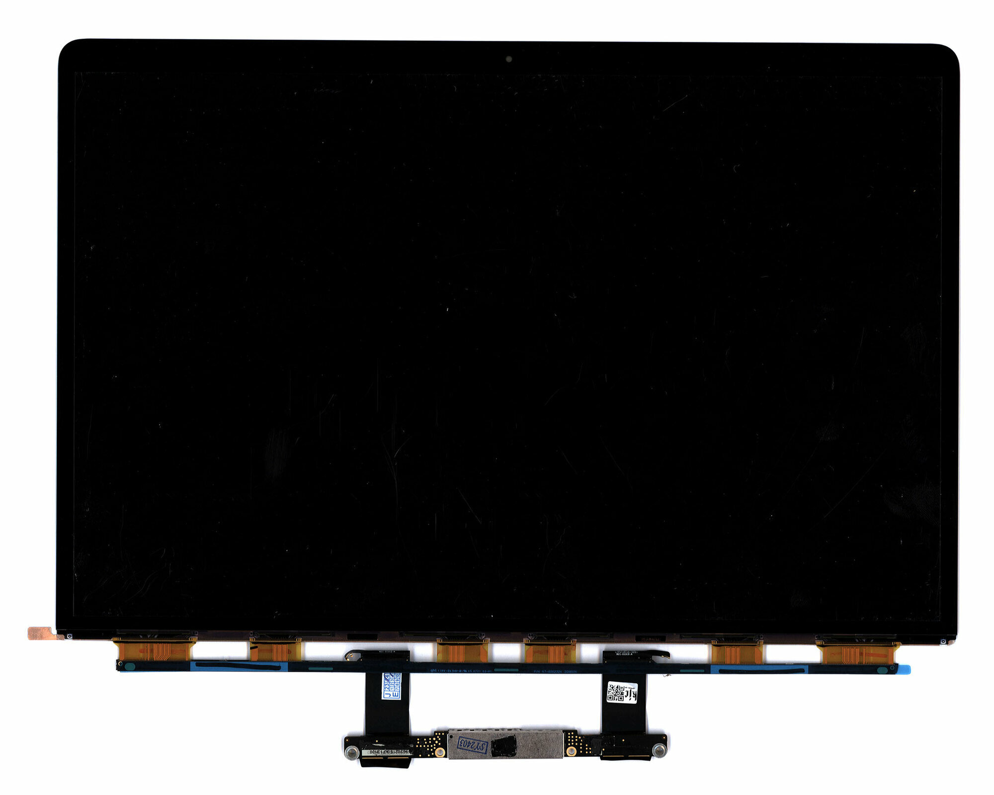 Матрица для MacBook Air 13 Retina M1 A2337 LP133WQ4 OEM (820-02004-03)