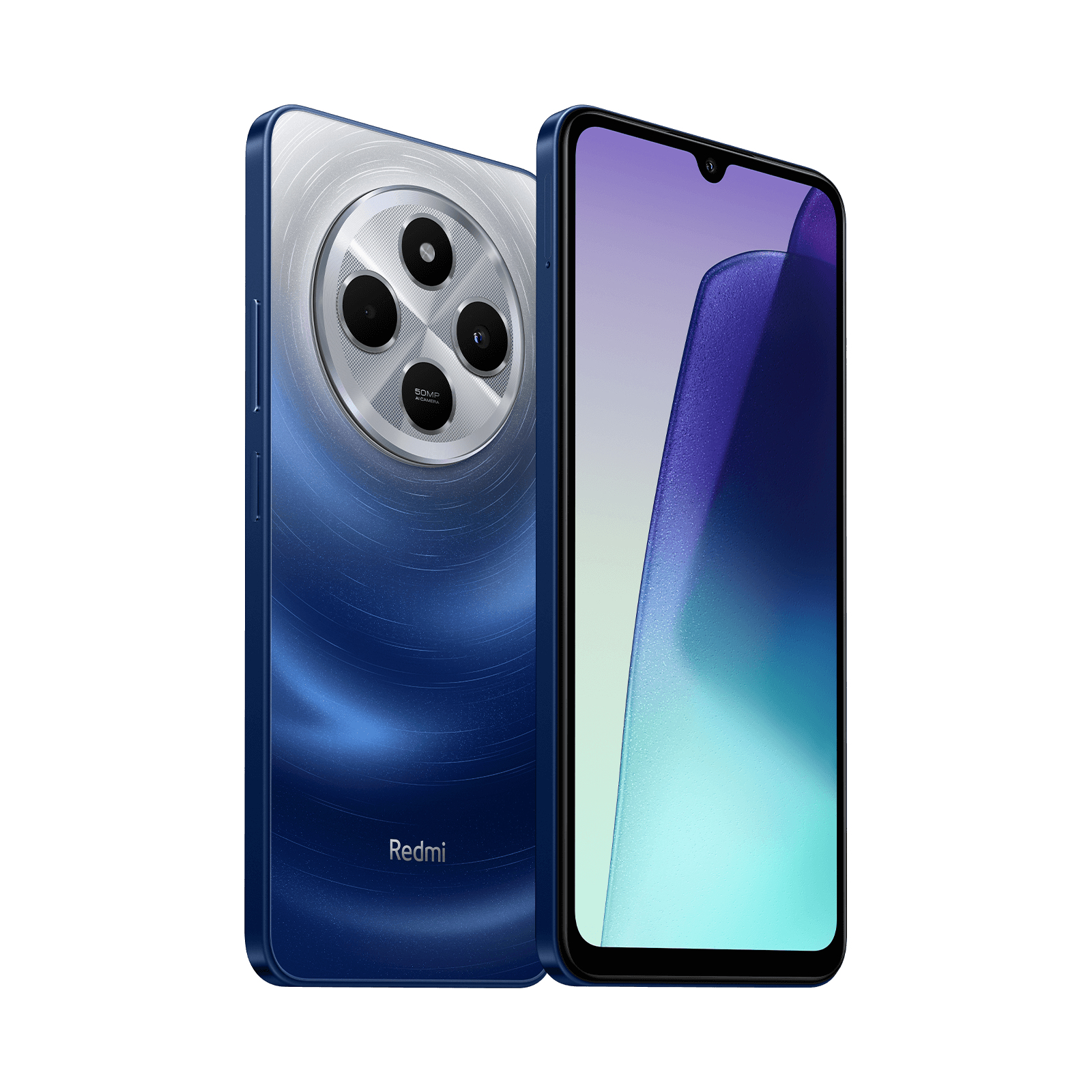 Смартфон Redmi 14C синий 4/128GB — фото 1