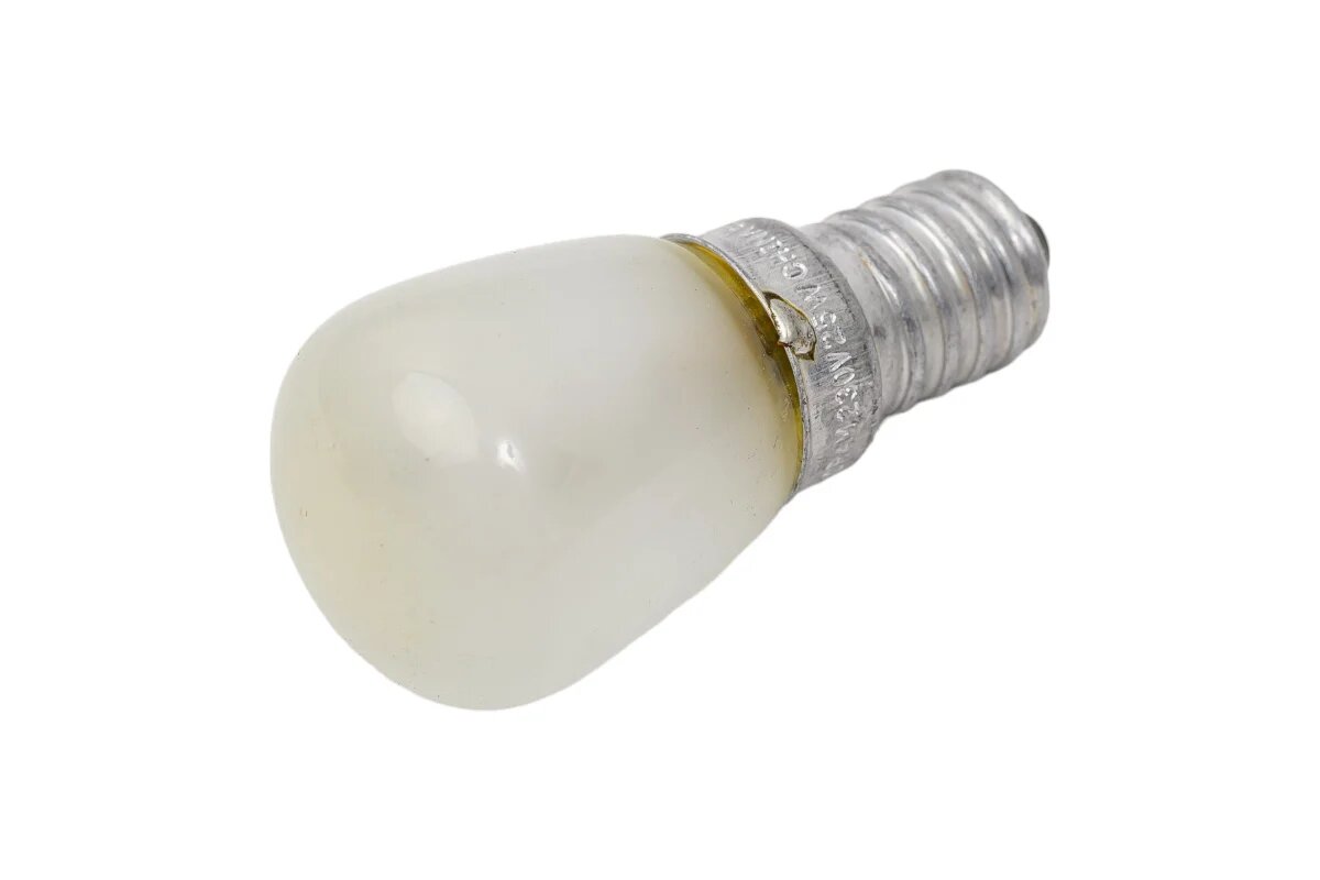 Бытовая галогенная лампа Osram SPC. T26/57 FR 230V E14 FS1 4050300323596