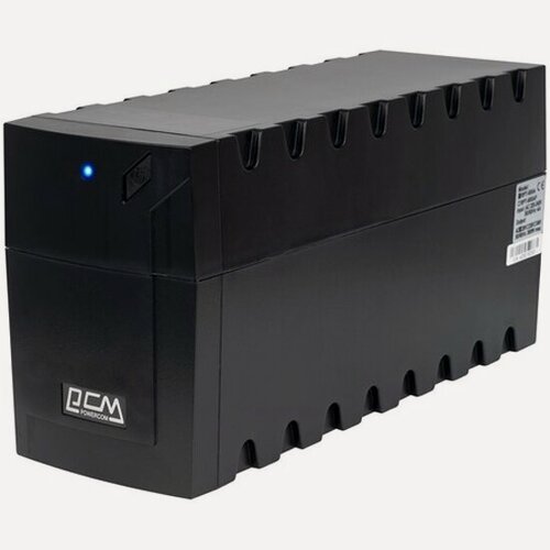 Изображение товара Источник бесперебойного питания Powercom Raptor RPT-600AP SE
