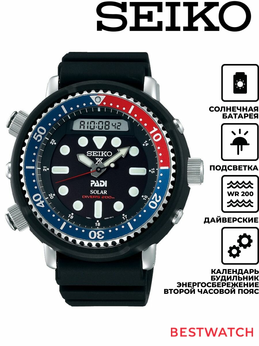 Наручные часы SEIKO 