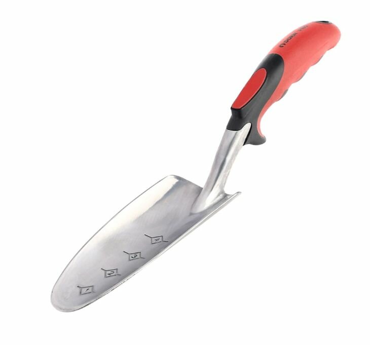 Совочек посадочный DORN PRO широкий — фото 1