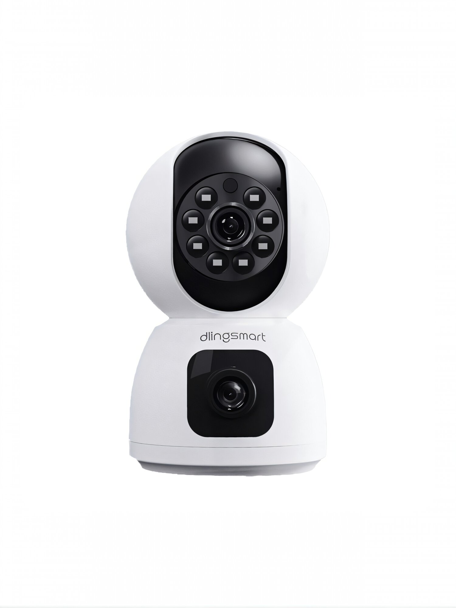 Умная двойная камера Xiaomi Dingling Smart Dual Camera S1 PTZ Version (FJ01DLCAM) CN