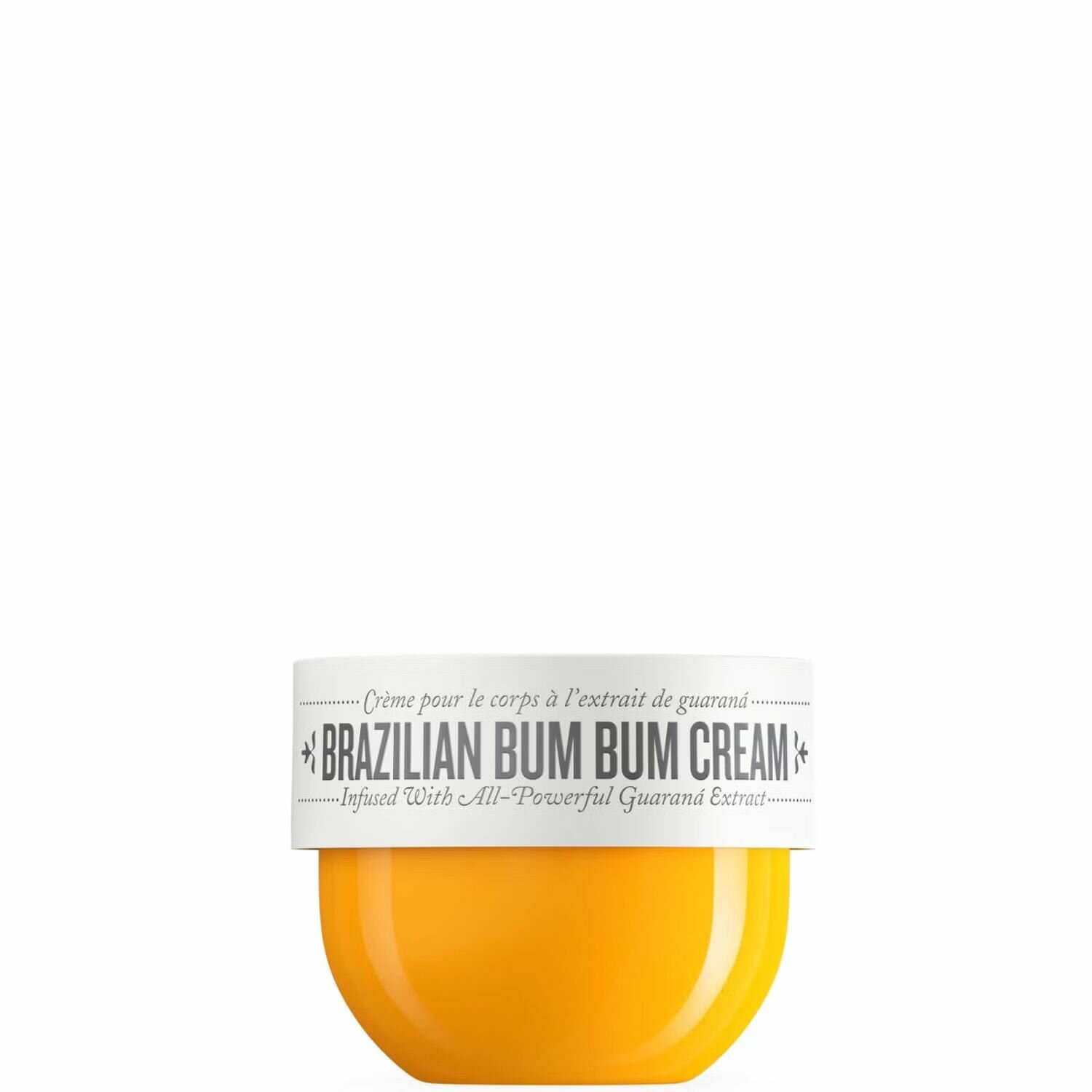 Sol de Janeiro увлажняющий крем для тела Bum Bum Cream 25 мл