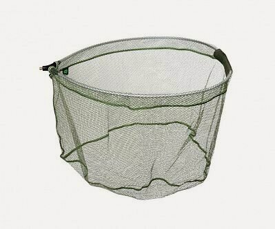 Изображение товара CARP PRO Голова подсака карпового 26" Diamond 26" складная латекс