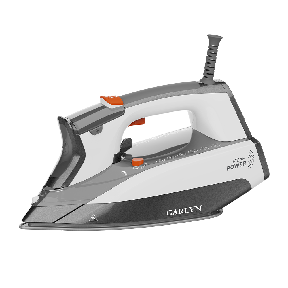 Утюг GARLYN GT-250