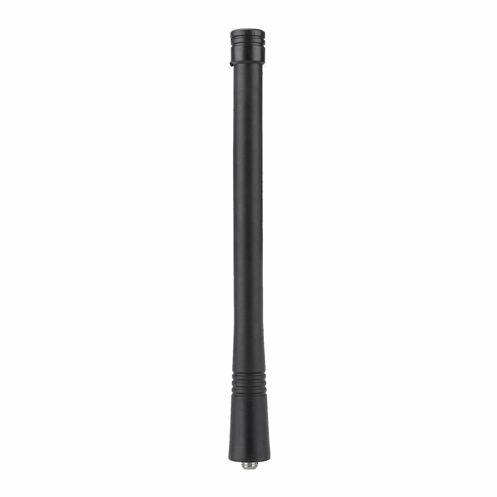 УКВ-антенна Motorola EP450, 136 174 МГц, 5,9 дюйма, совместимое с большим радиусом действия радиооборудование для экстренного реагирования и двусторонней связи