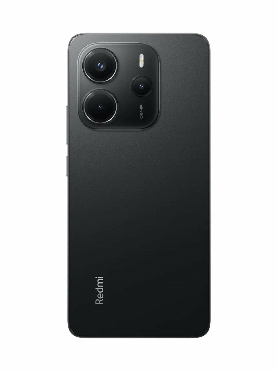 Смартфон Redmi Note 14, 6GB+128GB, AMOLED 120Hz дисплей, 6,67" — фото 1